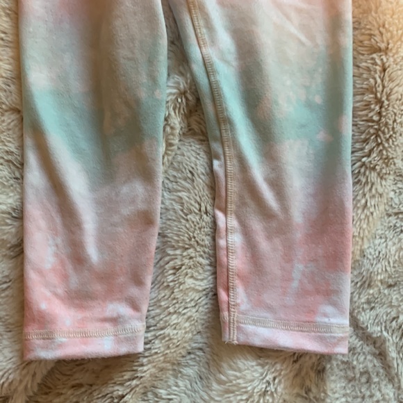 Two pairs of Girls Toddler Pants - Picture 6 of 12